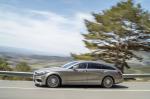 Mercedes-Benz CLS400 Shooting Brake AMG Sports Package 2014 года